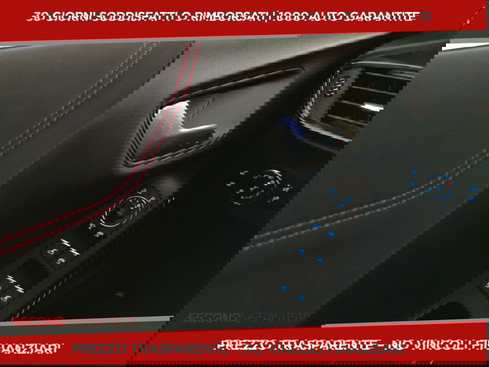 Ford Puma usata a Chieti (13)