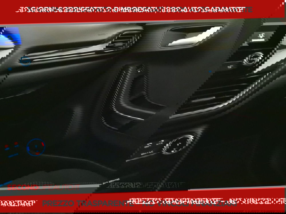 Ford Puma usata a Chieti (15)