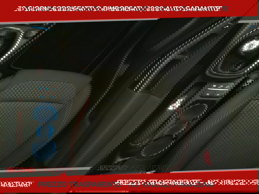 Ford Puma usata a Chieti (16)