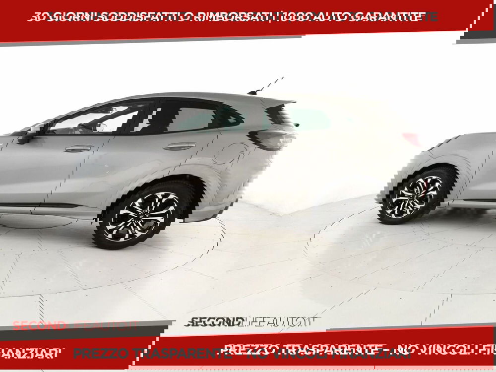 Ford Puma usata a Chieti (2)