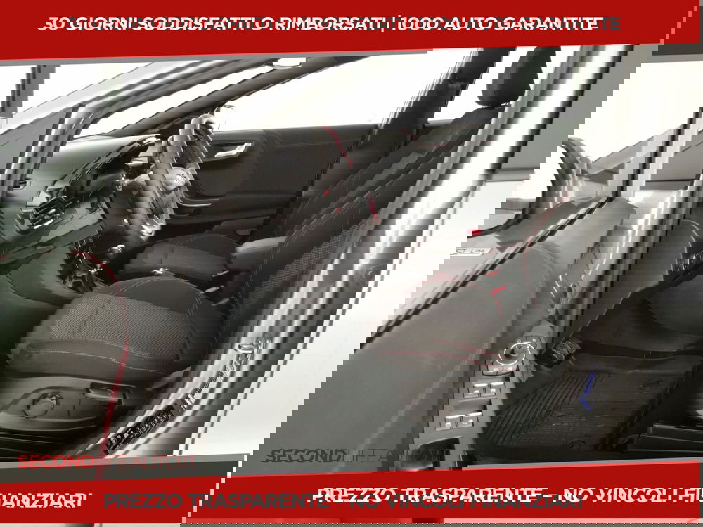 Ford Puma usata a Chieti (5)