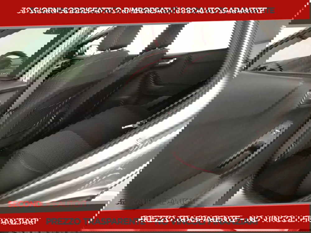 Ford Puma usata a Chieti (6)