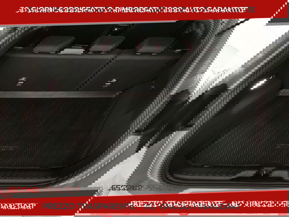 Ford Puma usata a Chieti (7)