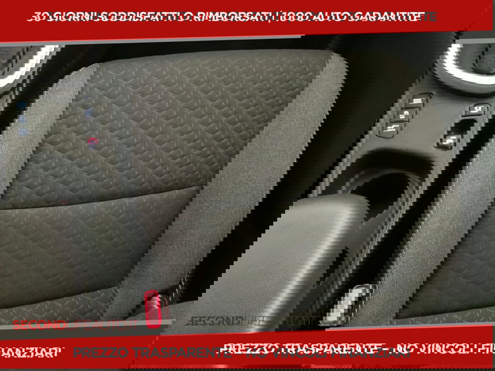 Toyota Yaris Cross usata a Chieti (17)