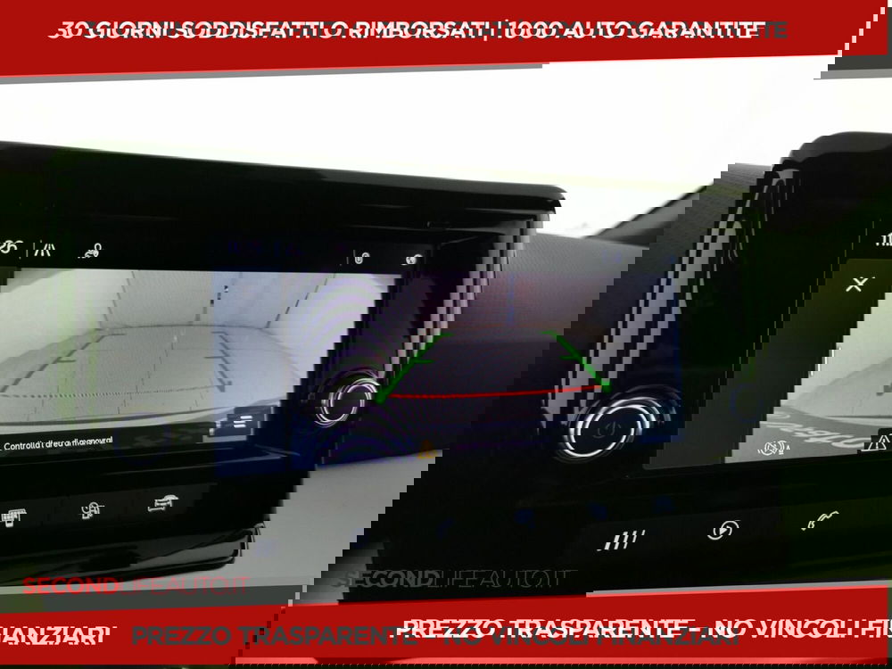 SEAT Arona usata a Chieti (18)