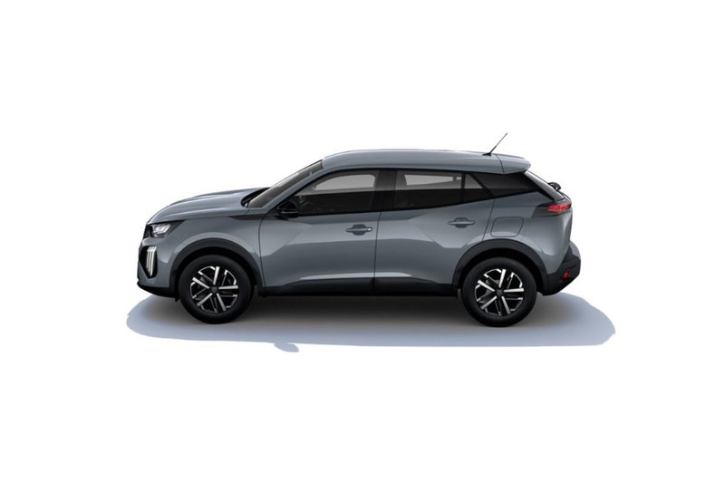 Peugeot 2008 nuova a Chieti