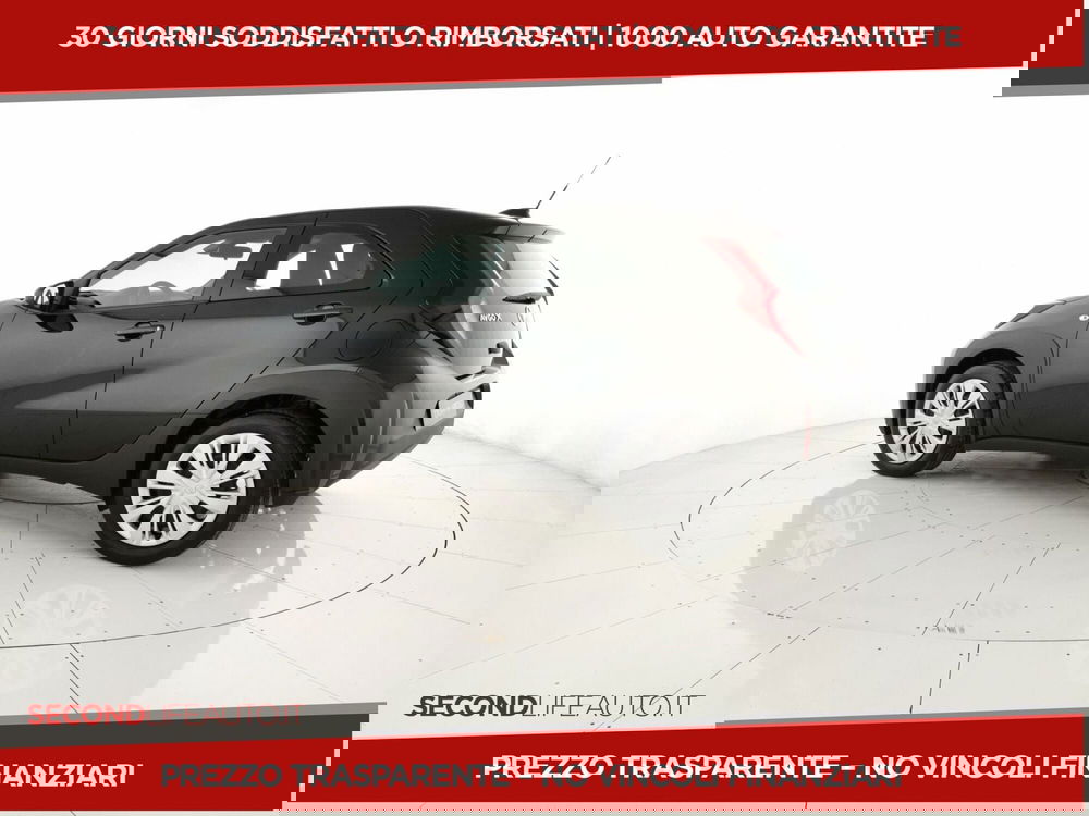 Toyota Aygo X nuova a Chieti (2)