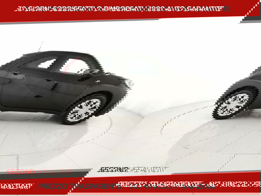 Toyota Aygo X nuova a Chieti (4)