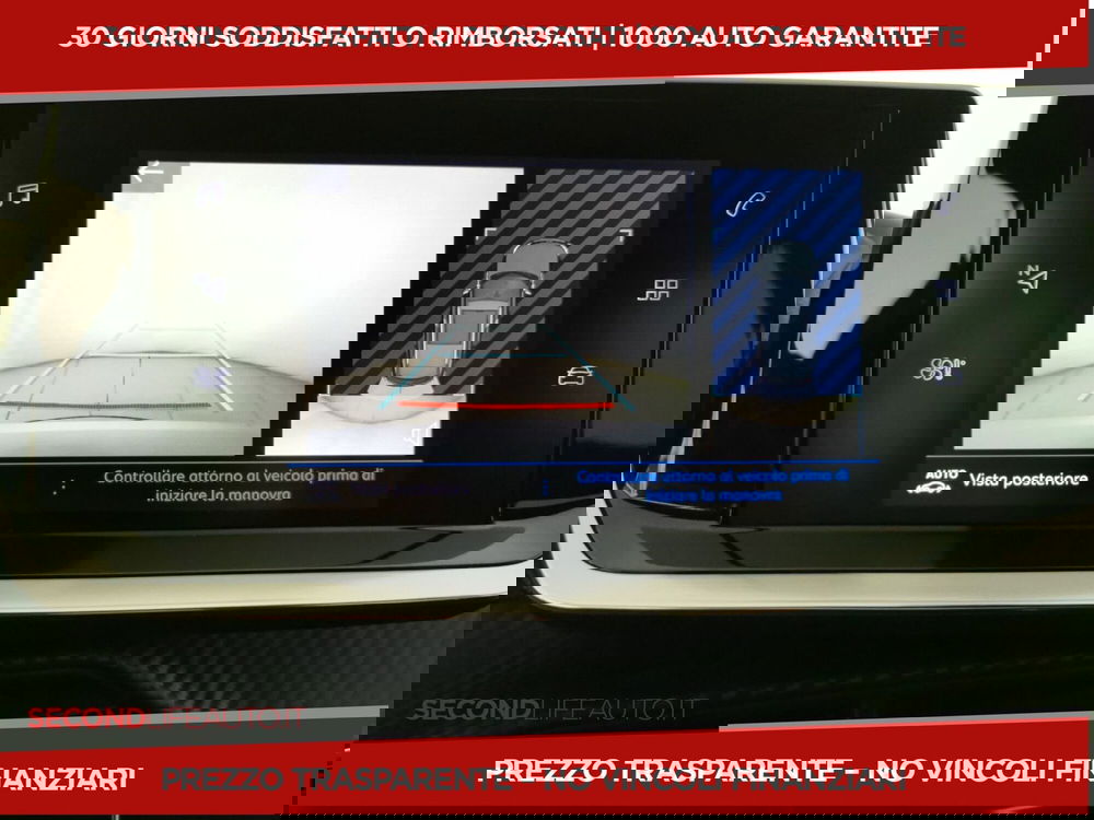 Peugeot 2008 usata a Chieti (12)