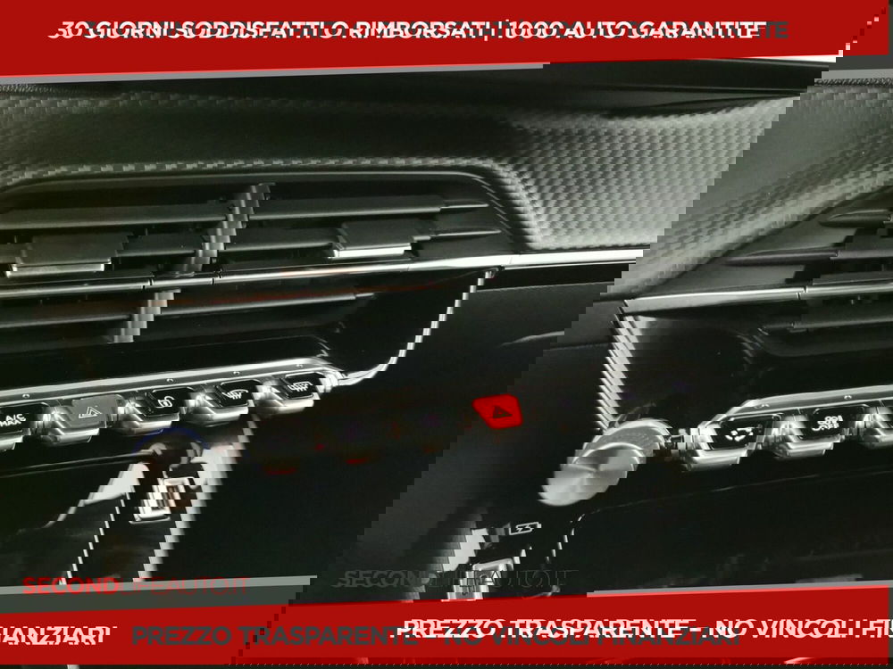 Peugeot 2008 usata a Chieti (16)