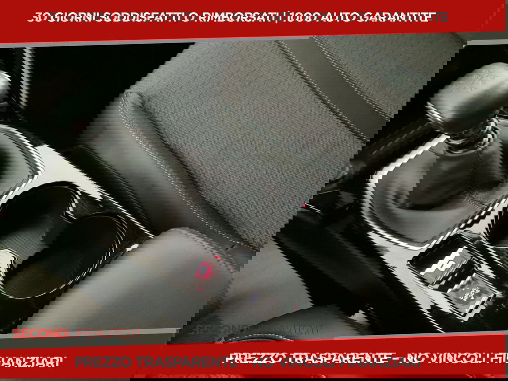 Peugeot 2008 usata a Chieti (17)