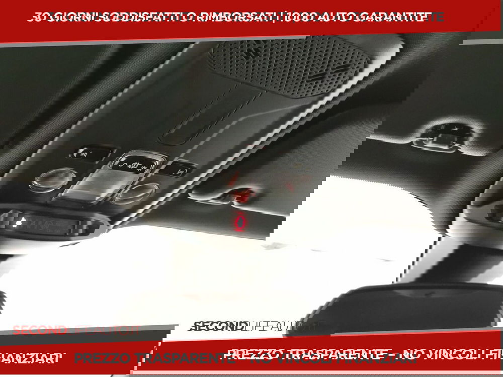 Peugeot 2008 usata a Chieti (19)