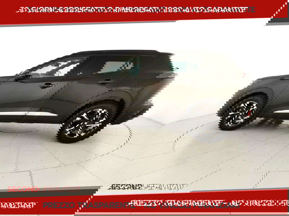 Peugeot 2008 usata a Chieti (2)