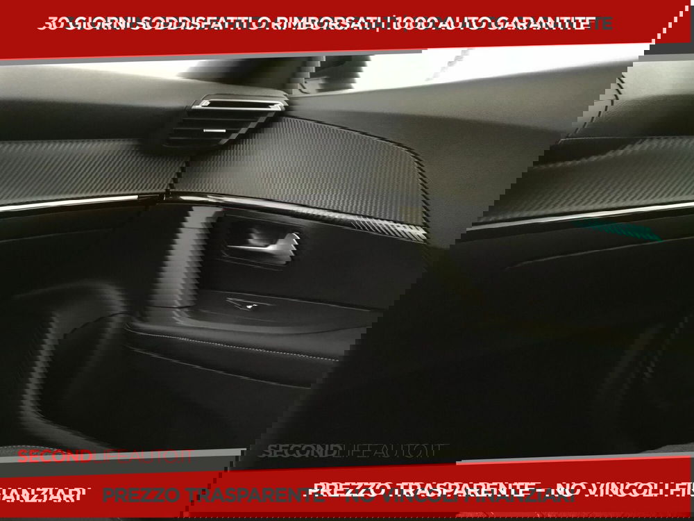 Peugeot 2008 usata a Chieti (20)