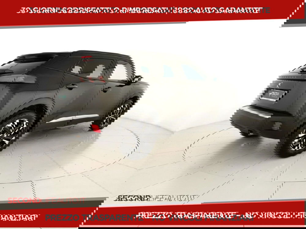 Peugeot 2008 usata a Chieti (3)