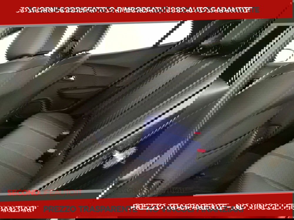 Peugeot 2008 usata a Chieti (6)