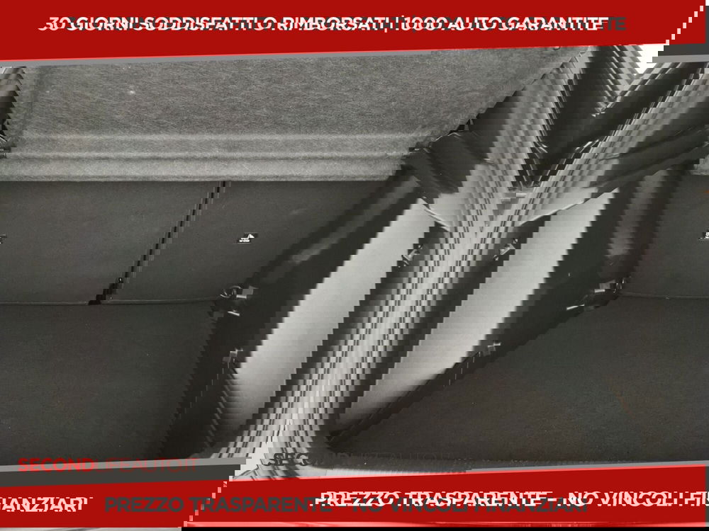 Peugeot 2008 usata a Chieti (7)