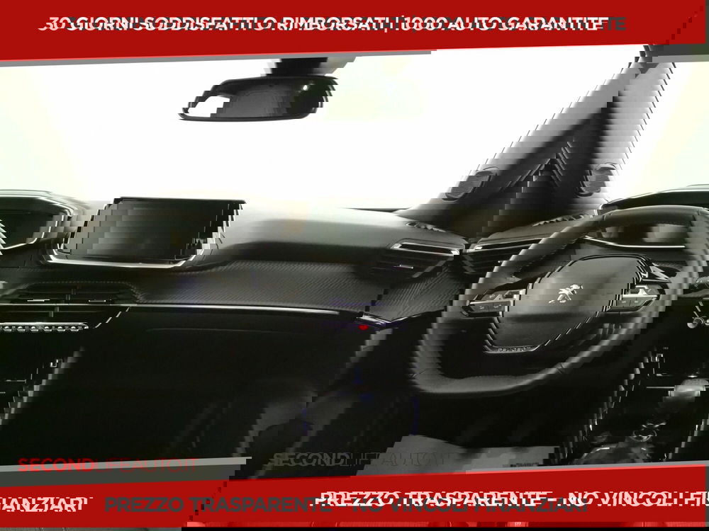 Peugeot 2008 usata a Chieti (8)
