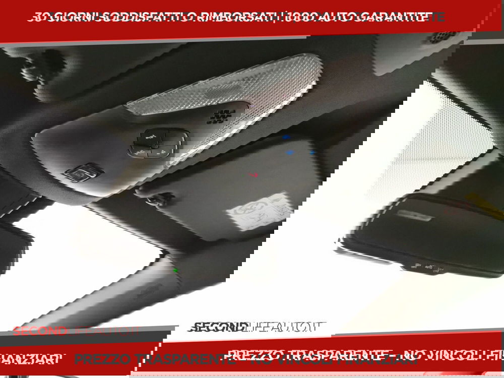 Toyota Toyota C-HR usata a Chieti (19)