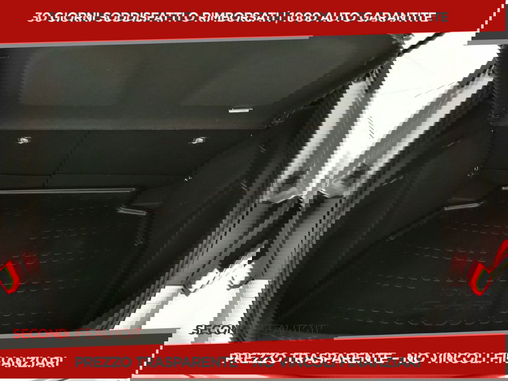 Toyota Toyota C-HR usata a Chieti (7)