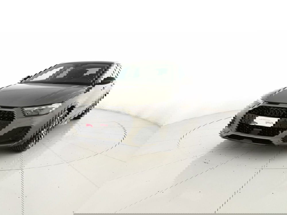 Audi A1 allstreet usata a Chieti