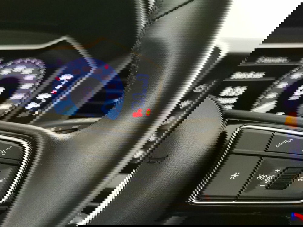 Audi A1 allstreet usata a Chieti (11)