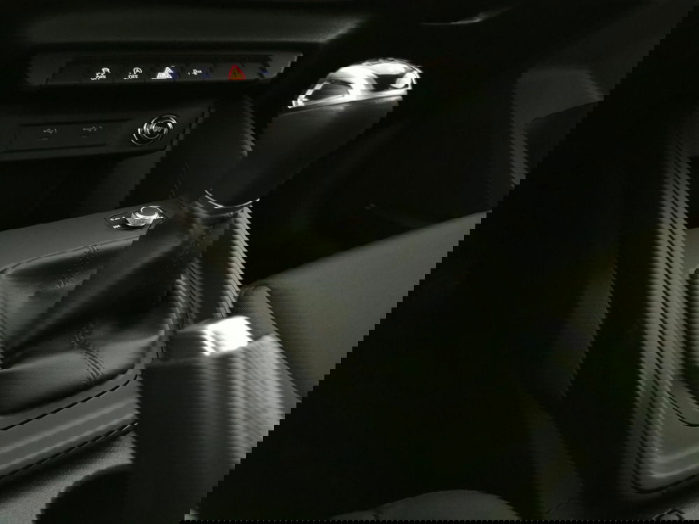 Audi A1 allstreet usata a Chieti (16)