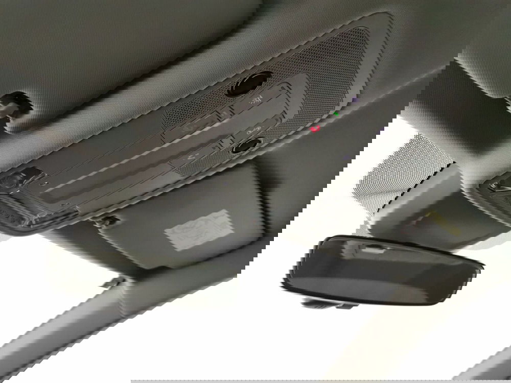 Audi A1 allstreet usata a Chieti (19)