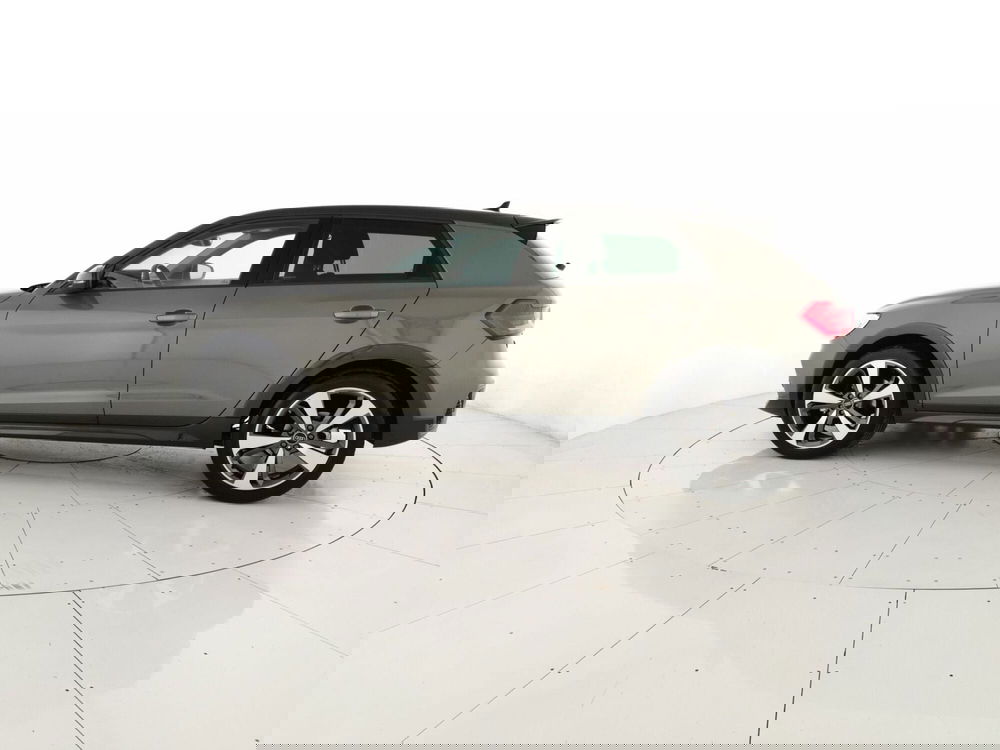 Audi A1 allstreet usata a Chieti (2)