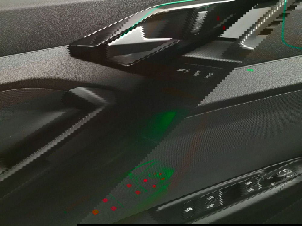 Audi A1 allstreet usata a Chieti (20)