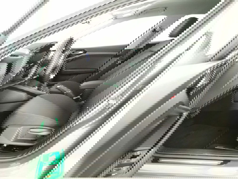 Audi A1 allstreet usata a Chieti (5)