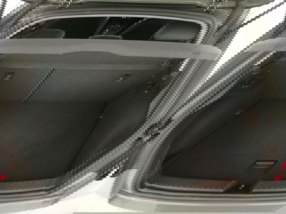 Audi A1 allstreet usata a Chieti (7)