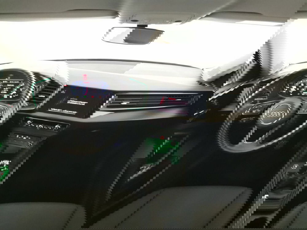 Audi A1 allstreet usata a Chieti (8)