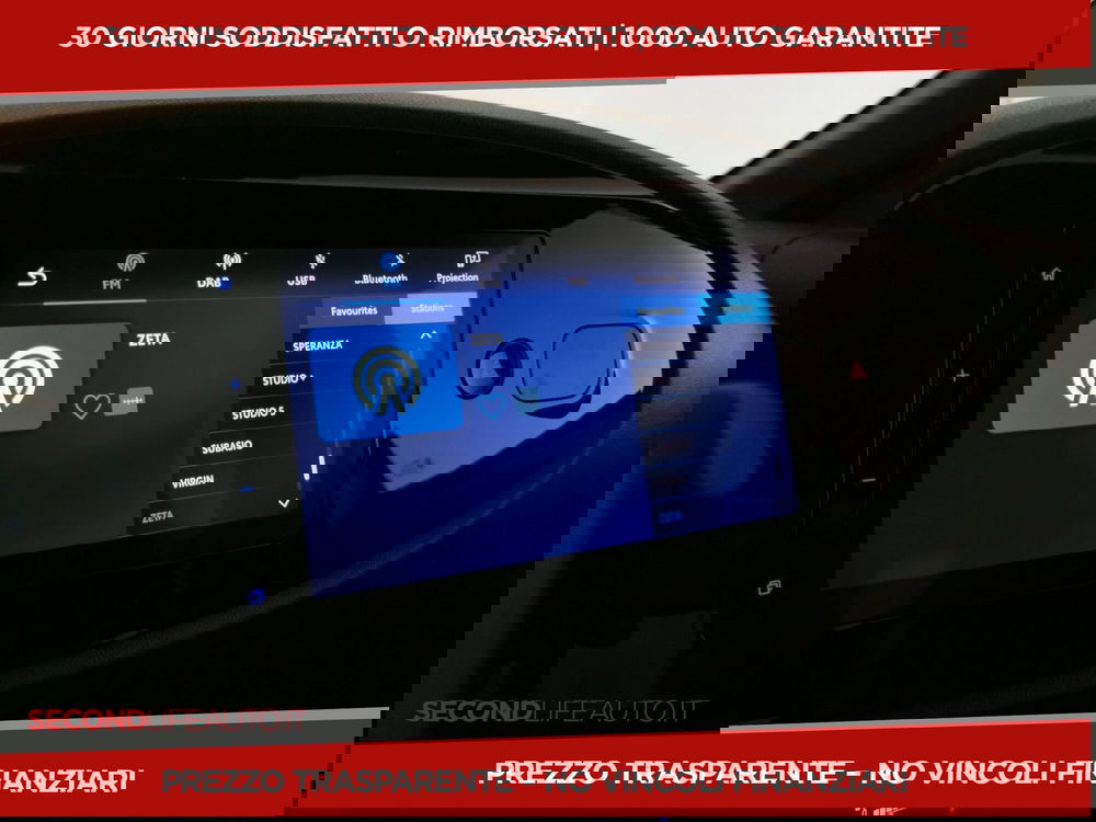 Toyota Aygo X nuova a Chieti (13)