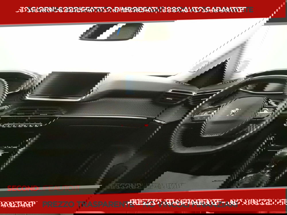 Peugeot 2008 usata a Chieti (8)