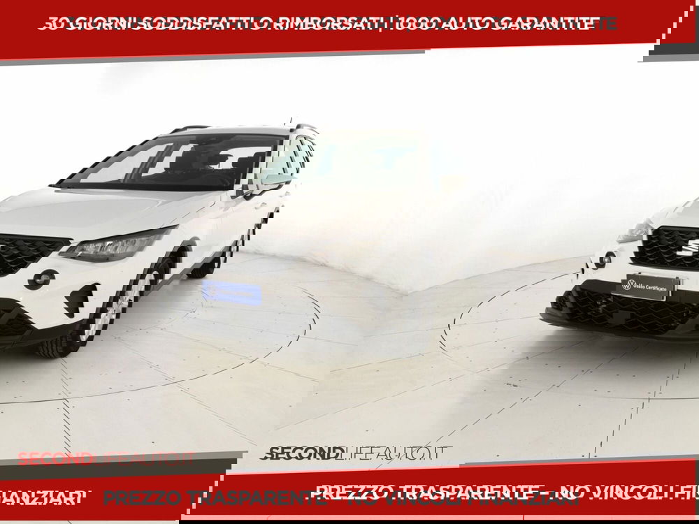 SEAT Arona usata a Chieti