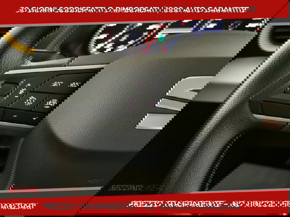 SEAT Arona usata a Chieti (10)