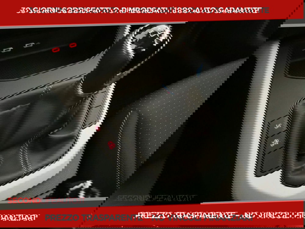 SEAT Arona usata a Chieti (14)