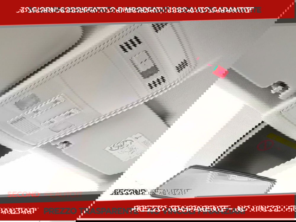 SEAT Arona usata a Chieti (17)