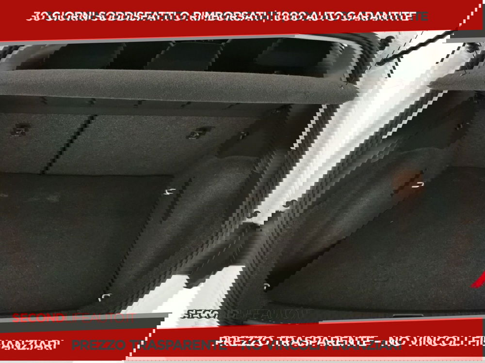 SEAT Arona usata a Chieti (7)