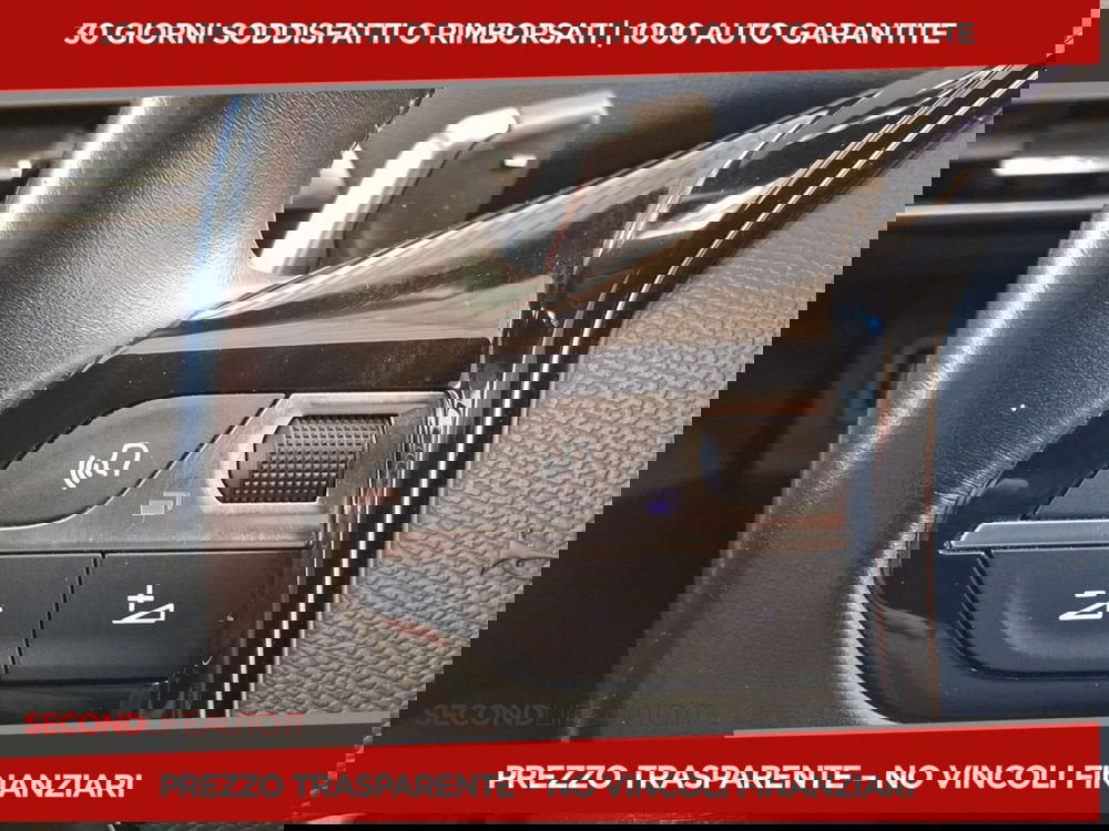 Peugeot 3008 usata a Roma (11)