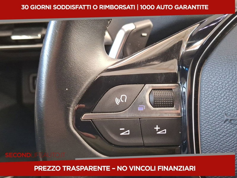 Peugeot 3008 usata a Roma (11)
