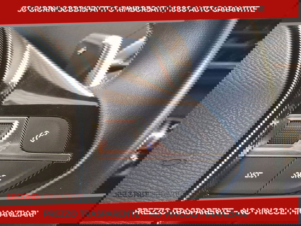 Peugeot 3008 usata a Roma (12)