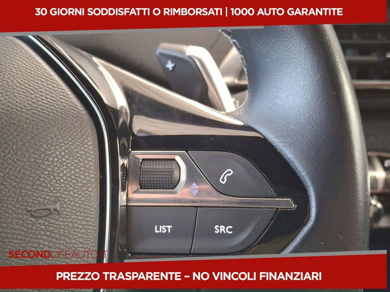 Peugeot 3008 usata a Roma (12)