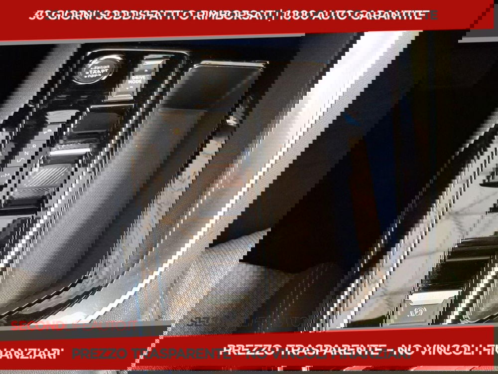 Peugeot 3008 usata a Roma (13)