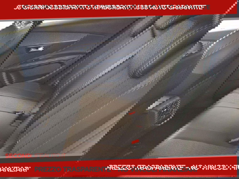 Peugeot 3008 usata a Roma (14)