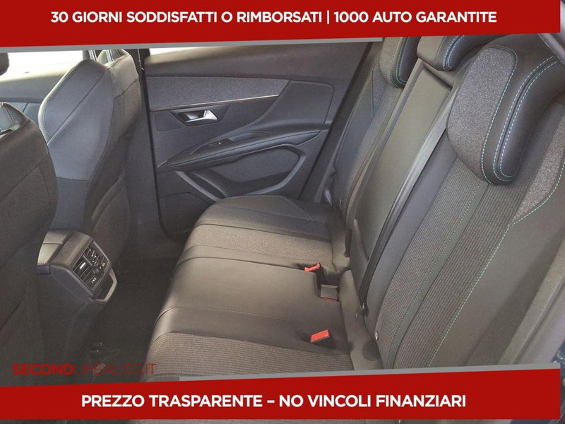 Peugeot 3008 usata a Roma (14)