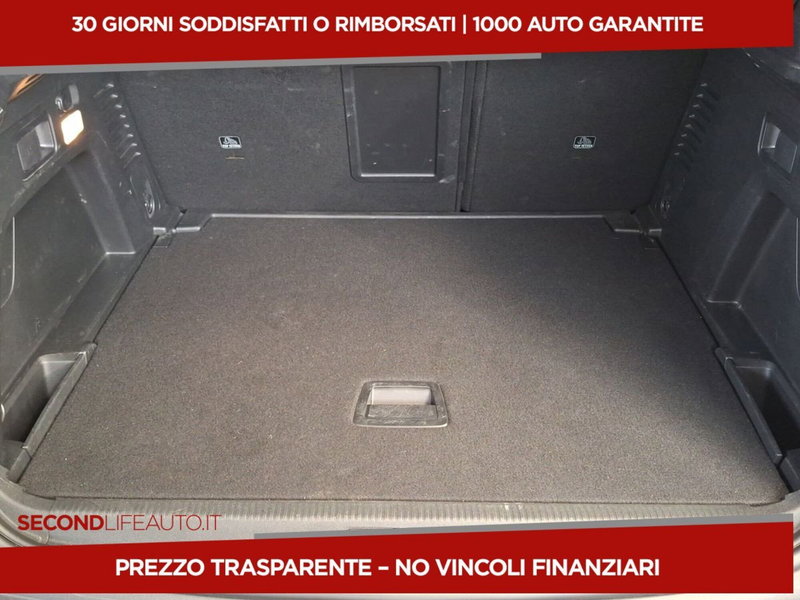 Peugeot 3008 usata a Roma (18)