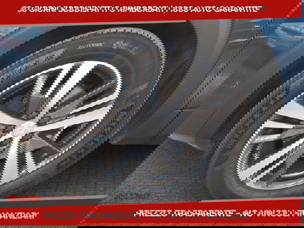 Peugeot 3008 usata a Roma (8)