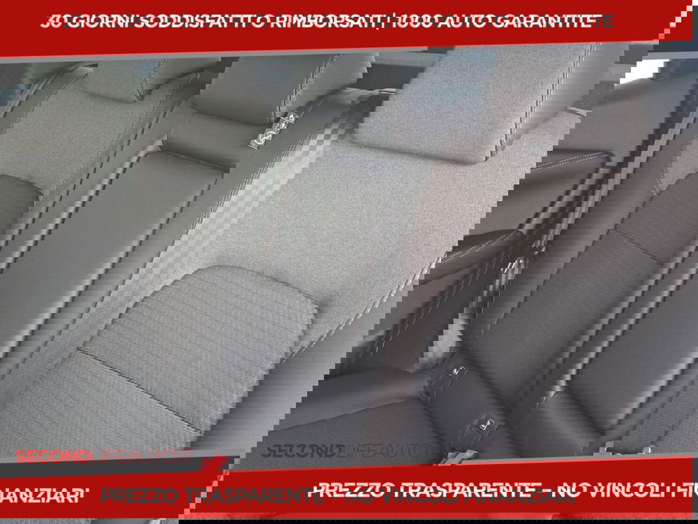 Nissan Qashqai usata a Chieti (2)